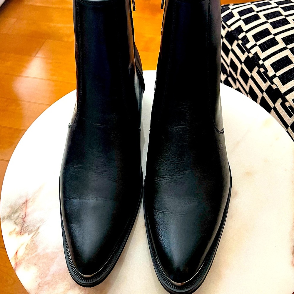 Mens ankle boots